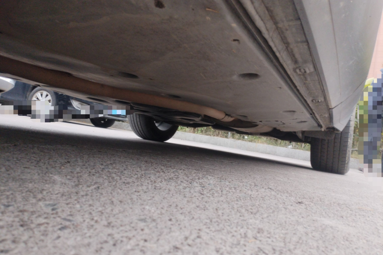 大众 途昂 2017款 380TSI 四驱豪华版局部细节9004