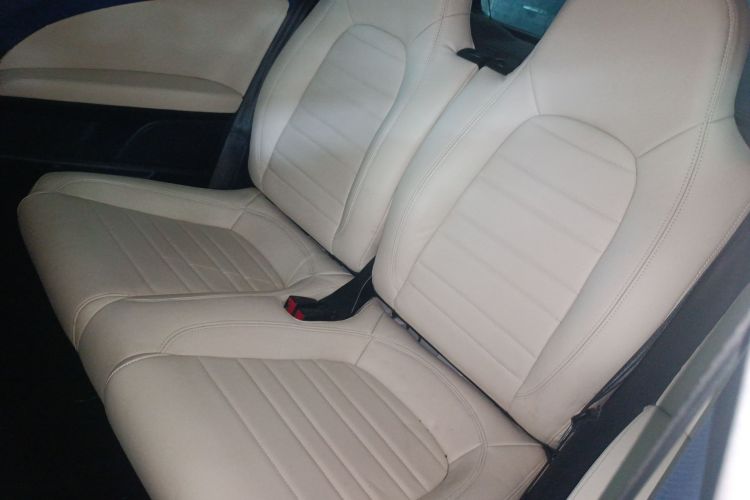 大众 尚酷 2015款 1.4TSI 舒适版中控内饰21