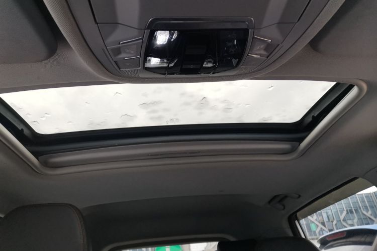 奇瑞 瑞虎5x 2021款 超级英雄版 1.5L CVT豪华型中控内饰22