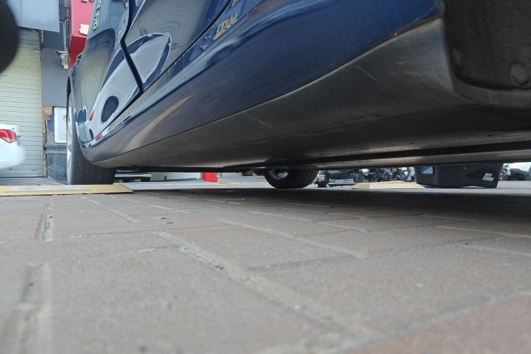 特斯拉 Model 3 2019款 标准续航后驱升级版局部细节9002