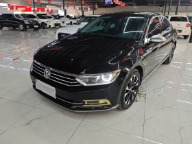 大众 迈腾 2017款 280TSI DSG 领先型