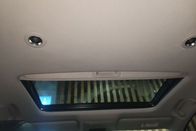 本田 雅阁 2023款 260TURBO 智享版中控内饰22