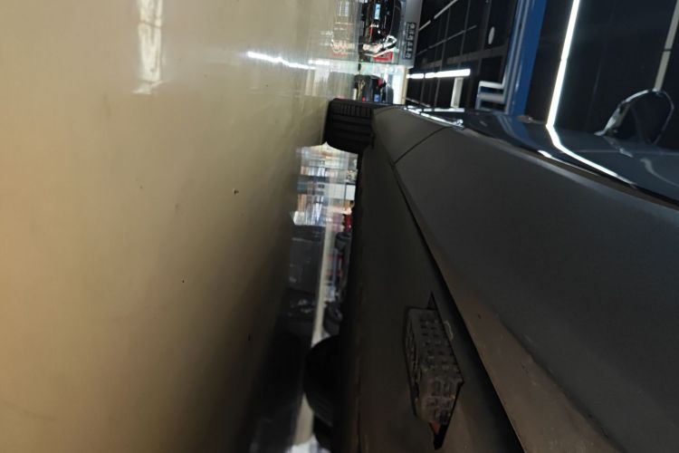 长安启源E07 2026款 纯电 四驱 90kWh 大成版局部细节9002