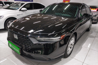 本田 雅阁 2023款 260TURBO 智享版