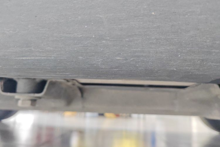 奇瑞 小蚂蚁 2019款 4座女王版 30.6kWh局部细节9002