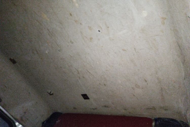 东风御风 御风 2021款 2.0T动力王前驱物流车长轴中顶6-9座国VI ZD20局部细节22