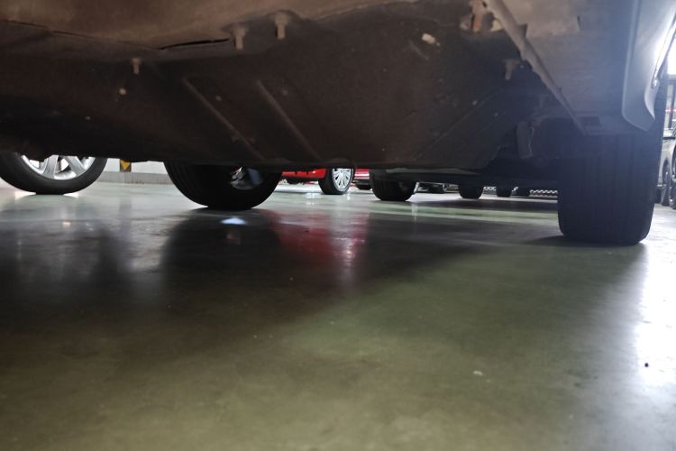 荣威RX5新能源 2020款 ePLUS 国潮荣麟豪华版局部细节9002