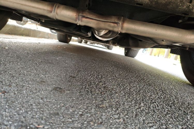 本田CR-V 2017款 240TURBO CVT两驱风尚版局部细节9009