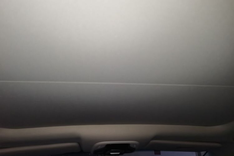 吉利汽车 嘉际 2019款 1.8TD 自动悦享型中控内饰22