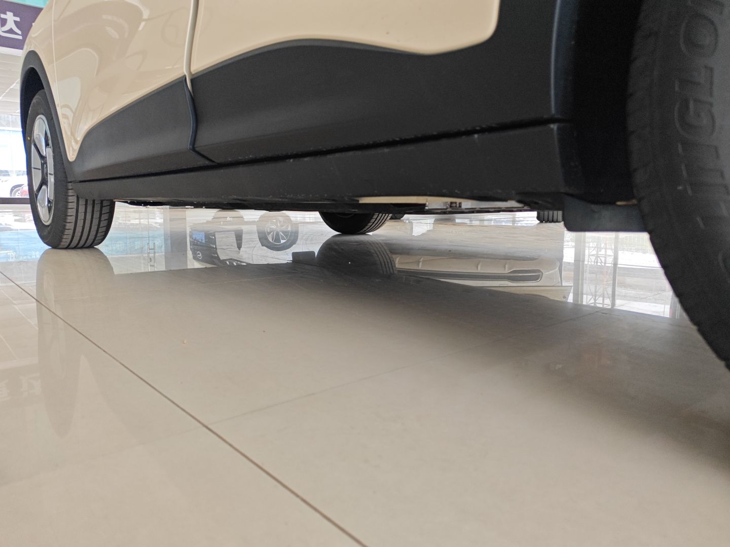 吉利汽车 星愿 2025款 310km 青春版