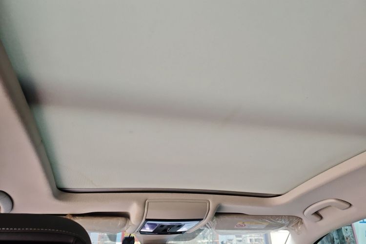 大众 帕萨特 2024款 380TSI 豪华版局部细节22