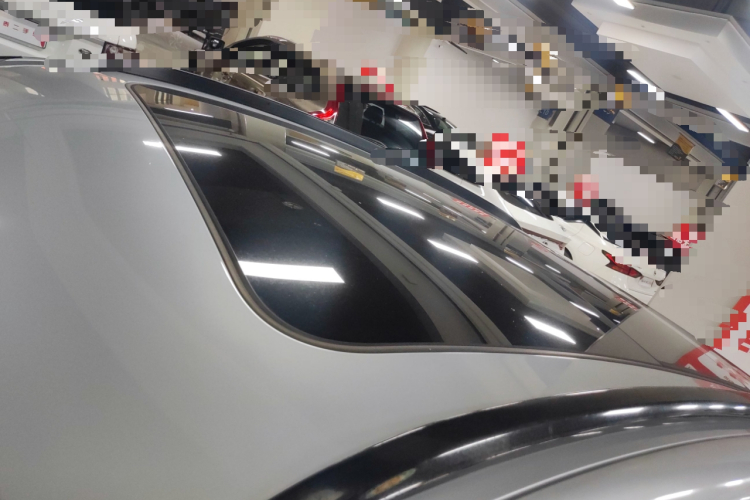 保时捷 2014款 Macan 2.0T车身外观57