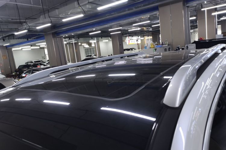 坦克500新能源 2025款 Hi4-Z车身外观57