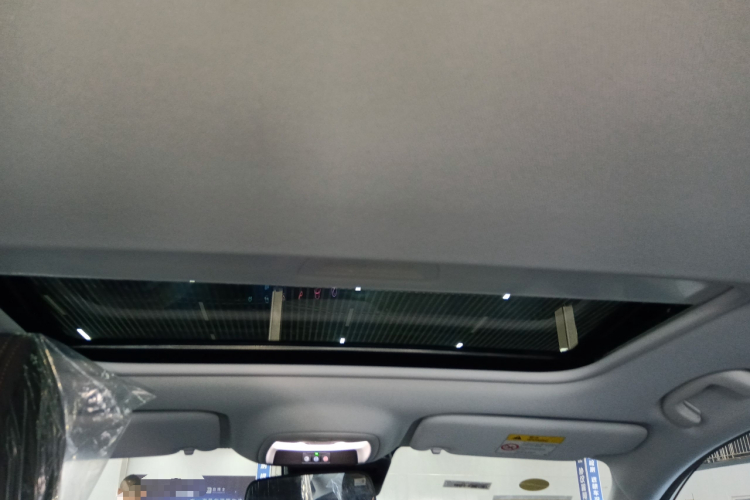 别克 威朗 2023款 Pro 乐享版局部细节22