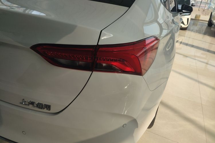 别克 威朗 2023款 Pro 乐享版车身外观6006