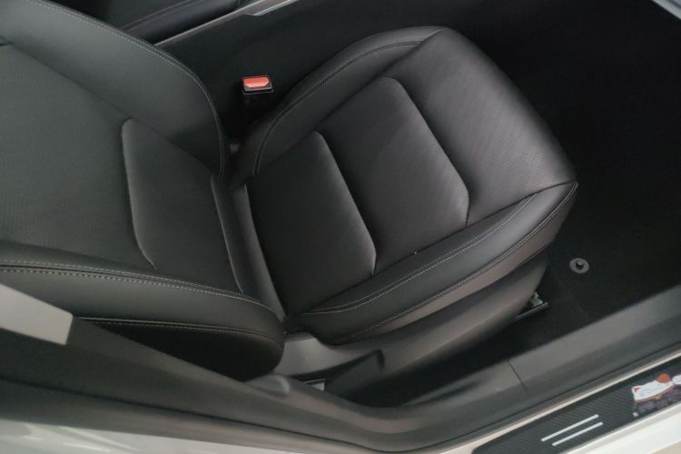 吉利汽车 帝豪 2022款 第4代 1.5L CVT精英型局部细节41