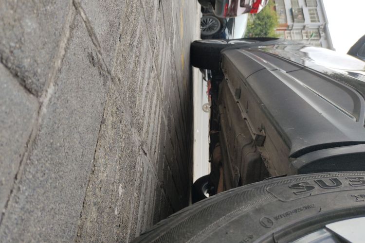 雷诺 科雷傲 2017款 2.5L 四驱至尊版局部细节9002