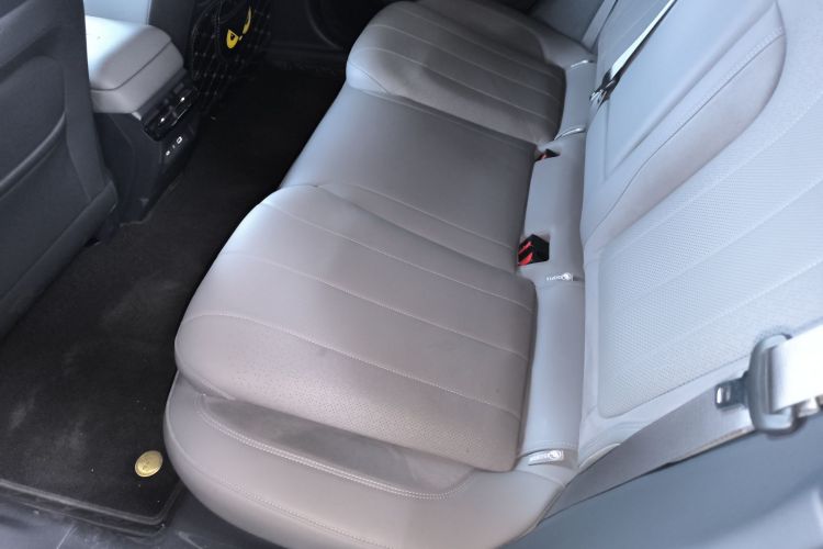 领克07 2024款 EM-P 126长续航 Halo中控内饰21