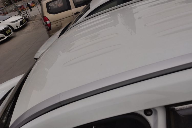 北京汽车 北京X3 2021款 1.5T CVT荣耀版局部细节57