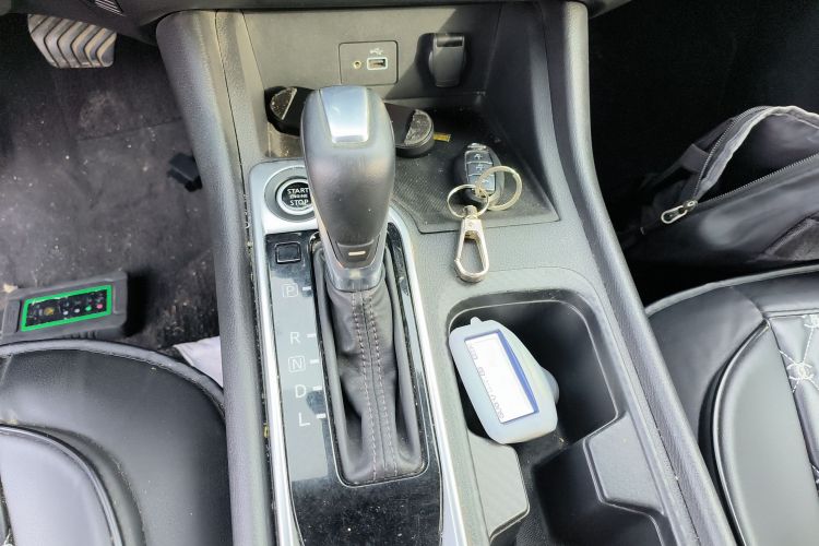 日产 轩逸 2020款 1.6L XL CVT智享版局部细节18