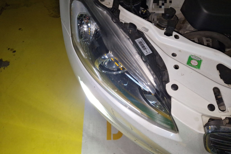 沃尔沃XC60 2017款 T5 AWD 智远升级版车身外观8