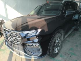 福特 领裕 2021款 EcoBoost 225 尊领型 6座