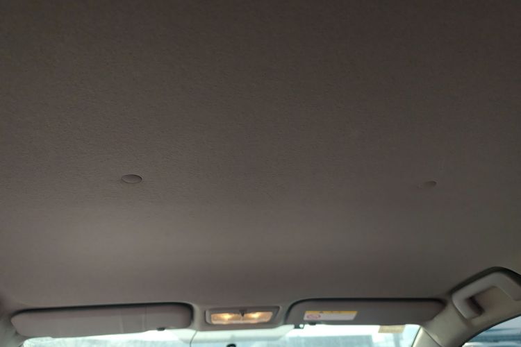 丰田 威驰 2021款 1.5L CVT创行版中控内饰22