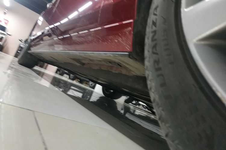 马自达3 昂克赛拉 2020款 2.0L 自动质炫版局部细节9001