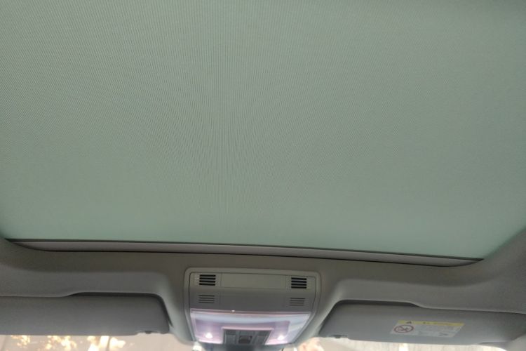 大众 迈腾 2019款 330TSI DSG 尊贵型 国VI局部细节22