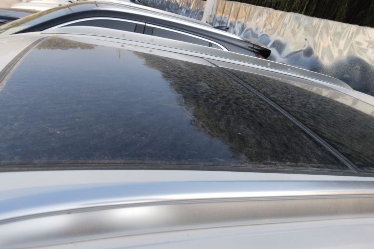 凯迪拉克XT4 2022款 28T 两驱风尚型局部细节57