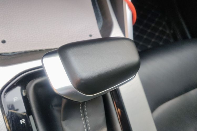 吉利汽车 帝豪 2022款 第4代 1.5L CVT尊贵型中控内饰18