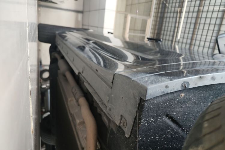 理想汽车 理想L7 2023款 Pro局部细节9001