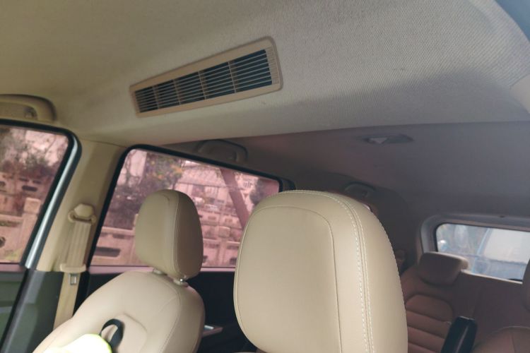 五菱汽车 五菱宏光 2018款 1.5L S舒适型L2B局部细节22