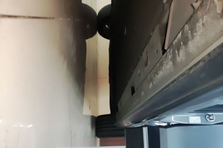 蔚来ES6 2022款 100kWh 性能版局部细节9002