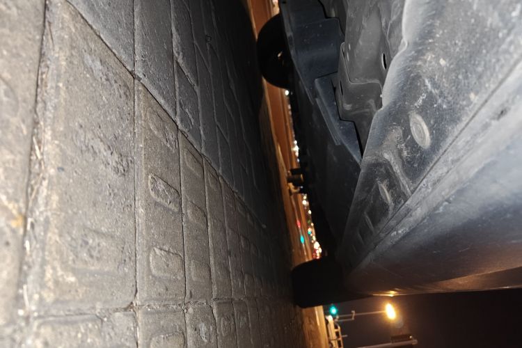 哈弗H6 2021款 第三代 1.5T 自动两驱Max局部细节9002