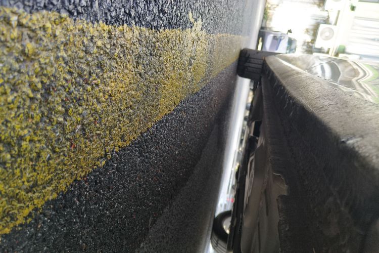 别克 威朗 2023款 Pro 乐逸版局部细节9002