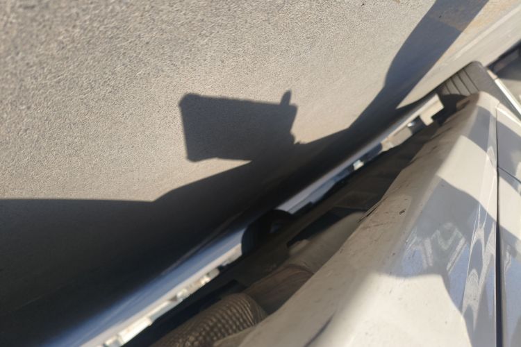 福特 蒙迪欧 2017款 改款 EcoBoost 180 时尚型局部细节9002