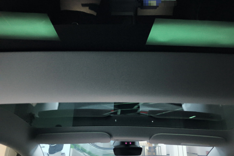 特斯拉 Model 3 2023款 长续航全轮驱动版局部细节22