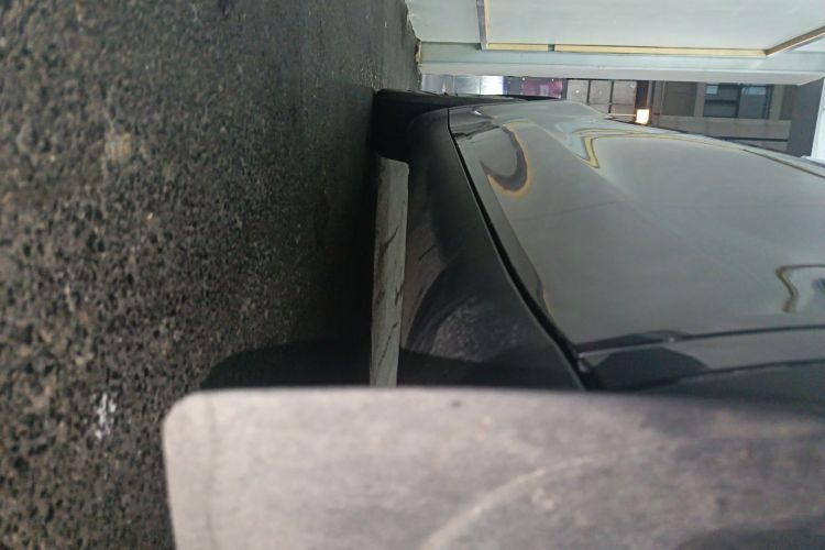 特斯拉 Model Y 2024款 后轮驱动版局部细节9001