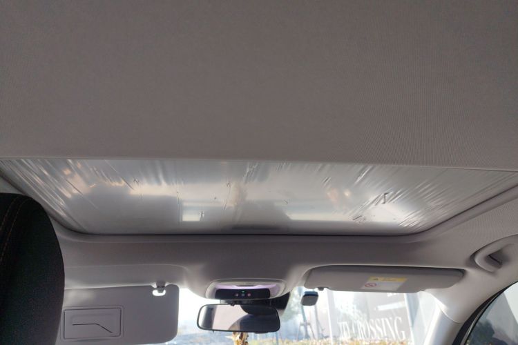 别克 威朗 2023款 Pro 乐享版局部细节22