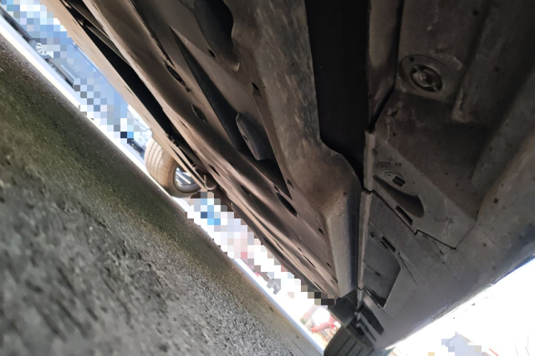 丰田 凯美瑞 2021款 2.5G 豪华版局部细节9004