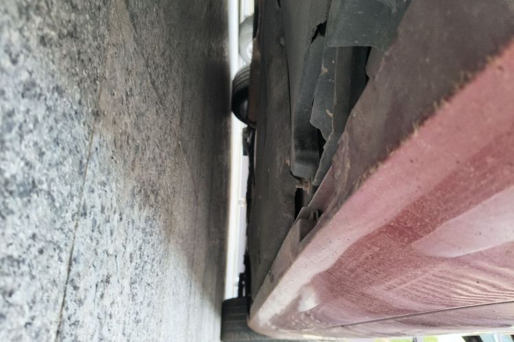 凯迪拉克ATS(进口) 2014款 28T 精英型局部细节9002