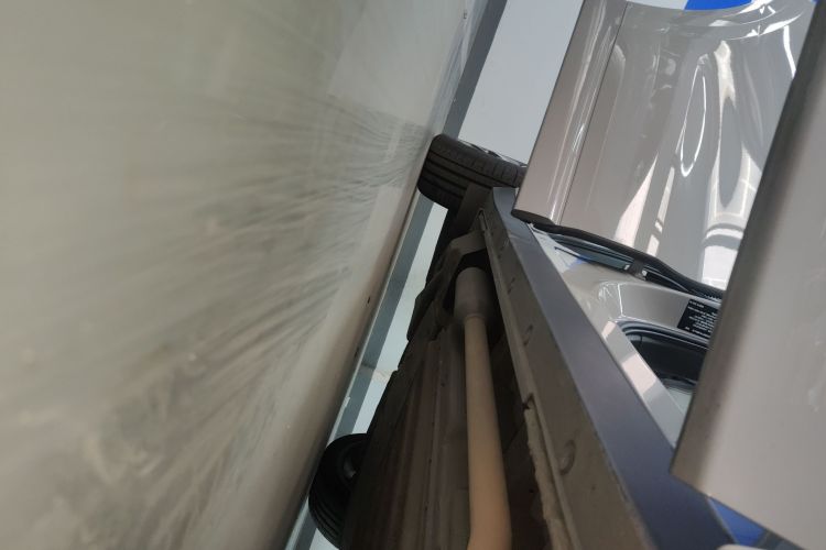 理想汽车 理想L6 2024款 Max局部细节9001