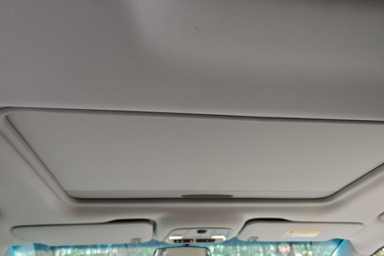 别克GL8 2018款 ES 28T 舒适型 国VI中控内饰22