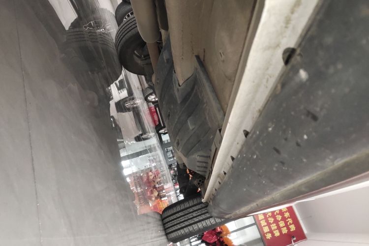 哈弗H6 2021款 国潮版 1.5T 自动冠军版局部细节9002