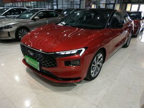 福特 蒙迪欧 2025款 2.0T EcoBoost 至尊型