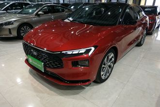 福特 蒙迪欧 2025款 2.0T EcoBoost 至尊型