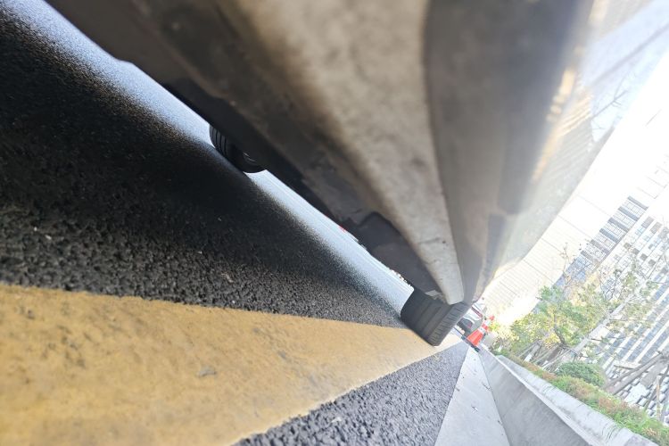 奥迪A4L 2022款 40 TFSI 豪华动感型局部细节9004