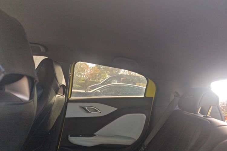 比亚迪 海鸥 2023款 飞翔版局部细节22