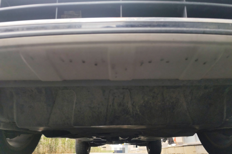 大众 途观 2013款 1.8TSI 自动两驱豪华型局部细节9008